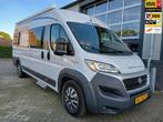 Pössl buscamper Roadcruiser B - 6.40 EURO 6 Fiat Ducato - L, Pössl, Bus-model, Bedrijf, Diesel