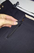 Michael Kors nieuwe zwarte broek + gouden noppen XS nr 47722, Kleding | Dames, Michael Kors, ., Zwart, Nieuw