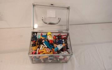 Playmobil poppetjes  beschikbaar voor biedingen