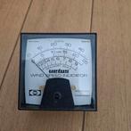 Vetus Wind Speed Indicator - Model 822, Ophalen of Verzenden, Motor en Techniek