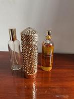 Vintage VAN CLEEF & ARPELS, First, 90 ml, EDT  fles gevuld, Verzamelen, Parfumverzamelingen, Ophalen of Verzenden, Zo goed als nieuw