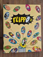 Flippo’s verzamelmap 1, Ophalen of Verzenden, World, Verzameling, Met verzamelmap(pen)