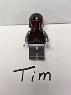 Lego Star Wars Mandalorian Death Watch Super Commando sw495, Verzenden, Nieuw, Losse stenen, Lego