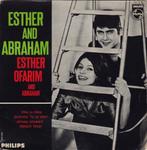 Esther Ofarim And Abr, Ophalen of Verzenden, Gebruikt, Pop, Single