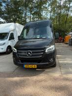 Mercedes-Benz Sprinter v6 519 CDI L3 h2 3500kgRWD 7G-TRONIC, Auto's, Bestelauto's, Automaat, Achterwielaandrijving, 190 pk, Bedrijf
