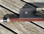 Contrabas strijkstok, Muziek en Instrumenten, Strijkinstrumenten | Contrabassen, Ophalen of Verzenden, Gebruikt