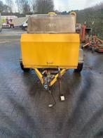 Rior rioolontstopper / hogedrukspuit, Ophalen of Verzenden, Gebruikt