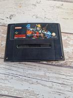 Nintendo 16 bit game killer instinct, Spelcomputers en Games, Games | Nintendo Super NES, 1 speler, Ophalen of Verzenden, Zo goed als nieuw