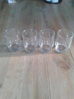servies, Huis en Inrichting, Keuken | Servies, Glas of Glazen, Nieuw, Ophalen of Verzenden, Glas