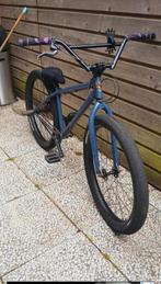 Bomma Wheelie Bike - Crossfiets/BMX, Fietsen en Brommers, Fietsen | Crossfietsen en BMX, Ophalen, 24 inch of meer, Gebruikt, Staal