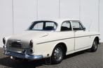 Volvo Amazon B20 LPG (bj 1969), Auto's, Gebruikt, Overige modellen, 4 cilinders, 82 pk