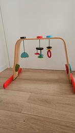 Houten babygym Ikea, Kinderen en Baby's, Speelgoed | Babyspeelgoed, Ophalen, Gebruikt, Babygym