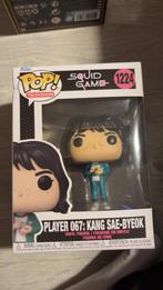 Funko pop, Ophalen of Verzenden, Zo goed als nieuw