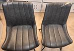 2 stoelen gratis, Huis en Inrichting, Stoelen, Ophalen, Gebruikt, Twee