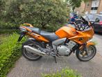 Honda CBF 1000, 4 cilinders, Particulier, Toermotor, Meer dan 35 kW