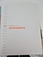 Vertellis agenda, Diversen, Ophalen