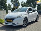 Peugeot 208 1.2 VTi Oxygo 1e eigenaar 29.000km nap, Voorwielaandrijving, Euro 5, Gebruikt, 1199 cc