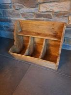 Gruttersbak landelijk hout, Huis en Inrichting, Ophalen, Gebruikt