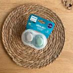 Nieuwe Philips Avent Ultra Air spenen 6-18m, Ophalen of Verzenden, Nieuw, Overige typen
