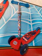 Nieuwe 3 wieler /wilen step Spider-Man Marvel Leeftijd 2+, Ophalen of Verzenden, Nieuw