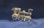Swarovski locomotief/trein, Verzamelen, Swarovski, Ophalen of Verzenden, Zo goed als nieuw, Figuurtje