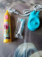 Elektrische Tandenborstel, Ophalen of Verzenden, Zo goed als nieuw, Mondverzorging