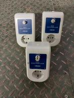 SMSCOM Fan Controller - Ventilatorregelaar 3 stuks, Ophalen