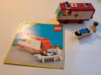 legoland set 6688 - Ambulance, Kinderen en Baby's, Speelgoed | Duplo en Lego, Ophalen of Verzenden, Gebruikt, Complete set, Lego