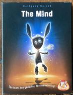 White Goblin Games - The Mind - Kaartspel, Hobby en Vrije tijd, Gezelschapsspellen | Kaartspellen, Ophalen of Verzenden, Nieuw