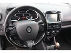 Renault Clio Estate 1.5 dCi ECO Dynamique, Auto's, Euro 5, Gebruikt, Zwart, Overige carrosserieën