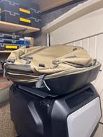 Bmw motortas, Motoren, Accessoires | Koffers en Tassen, Ophalen, Zo goed als nieuw