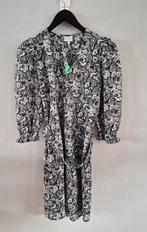 Dante6 dante 6 peplum print jurk, Kleding | Dames, Jurken, Dante 6, Overige kleuren, Nieuw, Ophalen of Verzenden