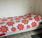 1 persoonsbed evt. Inclusief beddengoed, Ophalen, Gebruikt, Eenpersoons