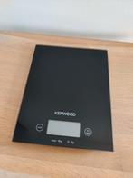 Kenwood keuken weegschaal, Huis en Inrichting, Ophalen of Verzenden