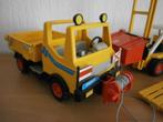Vintage playmobil jaren 70 zoals afgebeeld, Ophalen of Verzenden, Zo goed als nieuw, Los playmobil