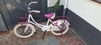Leuke meisjes fiets 20'', Ophalen, Gebruikt, 20 inch, Spirit
