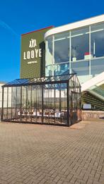 Pop-up Kas huren! - Beursstand kas te huur! Bruiloft kas, Verzenden, Nieuw, Overige