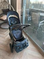 Joolz geo 2, Kinderen en Baby's, Kinderwagens en Combinaties, Gebruikt, Combiwagen, Met reiswieg, Ophalen
