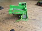 Siku wuhlmaus 2733, Hobby en Vrije tijd, Ophalen of Verzenden, Zo goed als nieuw, Tractor of Landbouw, SIKU
