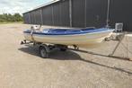 DIVERSE   TOUR / VISBOOTJES  vanaf  650 EURO, Watersport en Boten, Vis- en Consoleboten, Ophalen, Gebruikt, Tot 10 pk, 3 tot 6 meter