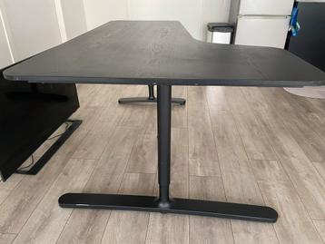Ikea bekant bureau