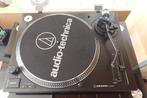 Audio-technica AT-LP120XBT-USB Draaitafel, Verzenden, Zo goed als nieuw, Overige merken, USB-aansluiting