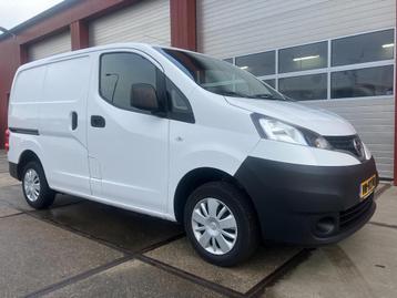 Nissan NV200 1.5 dCi Optima beschikbaar voor biedingen