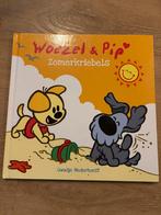 Woezel & Pip - Zomerkriebels, Ophalen of Verzenden, Zo goed als nieuw, Guusje Nederhorst, 2 tot 3 jaar