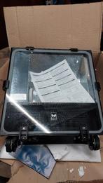 bouwlamp hqit 400W, Ophalen of Verzenden, Nieuw, 500 watt of meer, Lamp