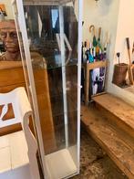 Glas kastje, Huis en Inrichting, Kasten | Vitrinekasten, Minder dan 100 cm, 25 tot 50 cm, 50 tot 100 cm, Ophalen of Verzenden