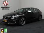 Volvo V40 2.0 D2 R-Design Business Xenon | Navigatie | Stoel, Voorwielaandrijving, Gebruikt, Euro 6, 4 cilinders