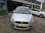 Suzuki Splash 1.2 Exclusive EASSS| 2E EIGENAAR | 12 MND GARA, Voorwielaandrijving, Gebruikt, 4 cilinders, 965 kg