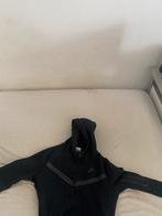 zwarte nike tech vest jongens erg goeie staat, Kinderen en Baby's, Ophalen of Verzenden, Zo goed als nieuw, Jongen, Trui of Vest