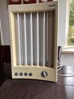 Te koop: Philips gezichtsbruiner HB311/A €15,00, Ophalen, Gebruikt, Gezichtsbruiner, Minder dan 10 lampen